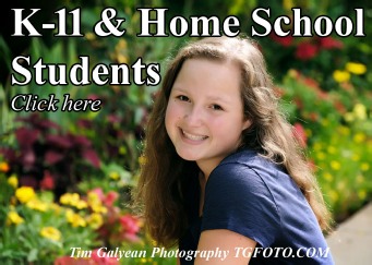 K-11 & Home School Pictures | Mobile Studio | Photography | Overland Park | Olathe | Kansas